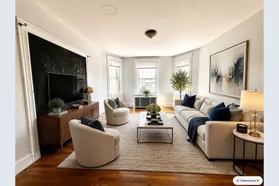 76 Babcock Street #3, Brookline, MA 02446 - Photo 1