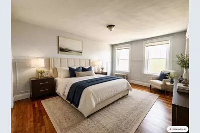 76 Babcock Street #3, Brookline, MA 02446 - Photo 3