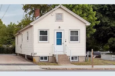 14 Hartford Ave E, Uxbridge, MA 01569 - Photo 1