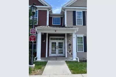 2115 Simeon Howard Way #2115, Westborough, MA 01581 - Photo 1