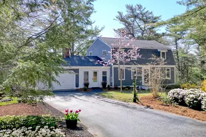 10 Anchor Drive, Plymouth, MA 02360 - Photo 1