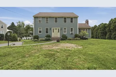 50 Conant St, Bridgewater, MA 02324 - Photo 1