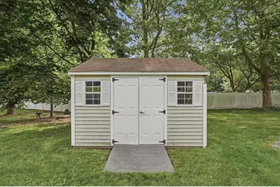 50 Conant St, Bridgewater, MA 02324 - Photo 33