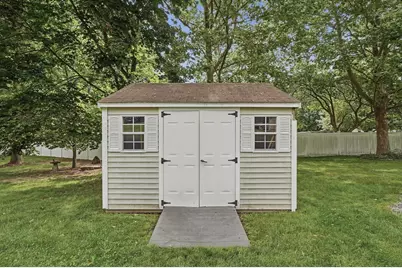 50 Conant St, Bridgewater, MA 02324 - Photo 33