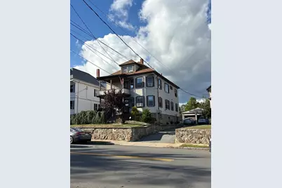 507-509 Nash Rd, New Bedford, MA 02746 - Photo 1
