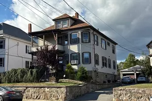 507-509 Nash Rd, New Bedford, MA 02746 - Photo 1