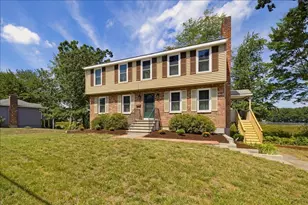 52 Sandy Pond Rd, Ayer, MA 01432 - Photo 1
