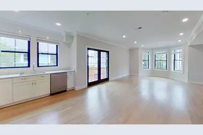 285 Lamartine St #2A, Boston, MA 02130 - Photo 5
