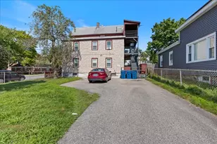 14 Atkinson St, Lawrence, MA 01843 - Photo 5