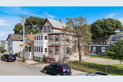 14 Atkinson St, Lawrence, MA 01843 - Photo 1