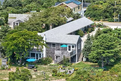 148 Shore Road #Unit 5, Truro, MA 02652 - Photo 3