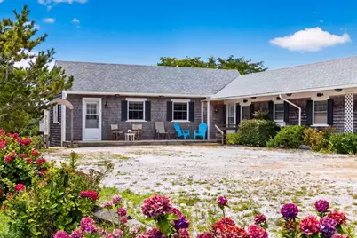 148 Shore Road #Unit 5, Truro, MA 02652 - Photo 1