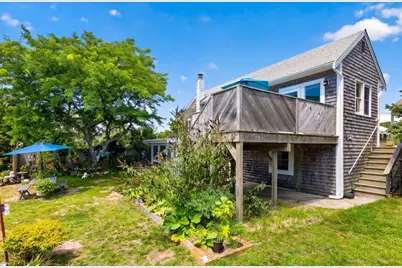 148 Shore Road #Unit 5, Truro, MA 02652 - Photo 19