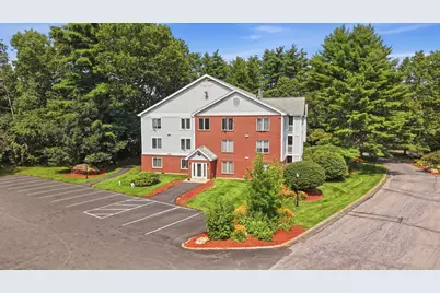 1 Timberwood Dr #206, Goffstown, NH 03045 - Photo 5