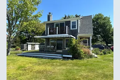 2 Florence Street #WINTER RENT, Westport, MA 02790 - Photo 3