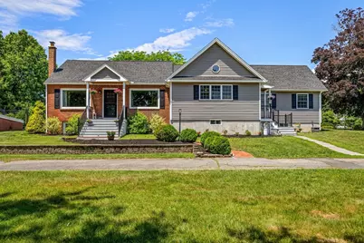 20 Mountain View St, South Hadley, MA 01075 - Photo 1