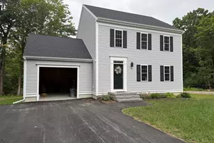 92 Forest St, Middleborough, MA 02346 - Photo 1