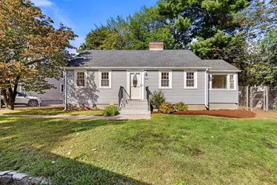 20 Orlando Ave, Arlington, MA 02474 - Photo 1