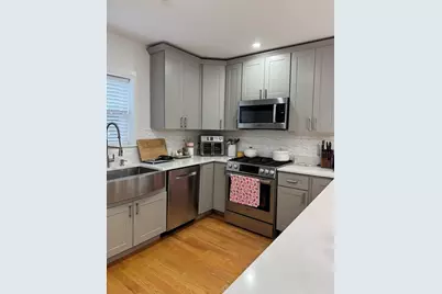 34 Park #4, Newton, MA 02458 - Photo 9
