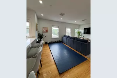 34 Park #4, Newton, MA 02458 - Photo 5