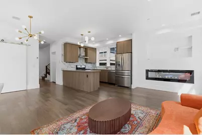 10R Spring Garden St #3, Boston, MA 02125 - Photo 1