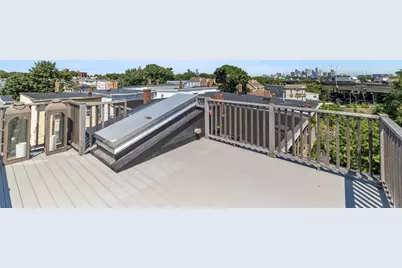 10R Spring Garden St #3, Boston, MA 02125 - Photo 31