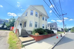 33 Williams St, Watertown, MA 02472 - Photo 1