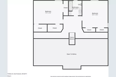 10 Edna Cir, Freetown, MA 02717 - Photo 41