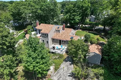 36 Bonnie Brier Circle, Hingham, MA 02043 - Photo 35