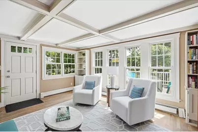 36 Bonnie Brier Circle, Hingham, MA 02043 - Photo 5
