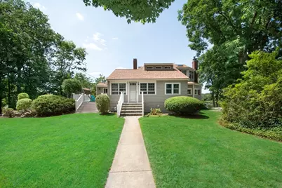 36 Bonnie Brier Circle, Hingham, MA 02043 - Photo 1
