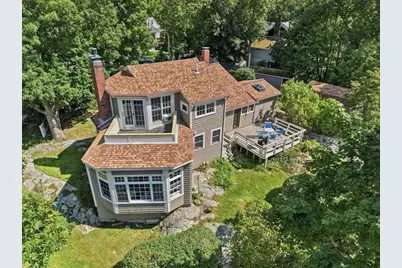36 Bonnie Brier Circle, Hingham, MA 02043 - Photo 3