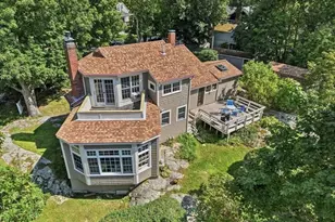 36 Bonnie Brier Cir, Hingham, MA 02043 - Photo 3