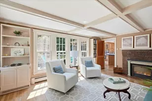 36 Bonnie Brier Cir, Hingham, MA 02043 - Photo 7