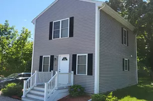 15 Chipaway Rd, Freetown, MA 02717 - Photo 1