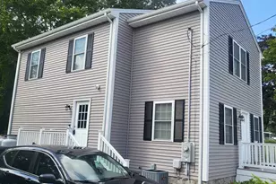 15 Chipaway Rd, Freetown, MA 02717 - Photo 1