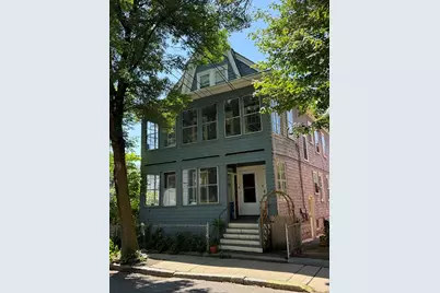 6 Malvern Ave #1, Somerville, MA 02144 - Photo 1