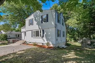 70 Riverside Ave, Attleboro, MA 02703 - Photo 41