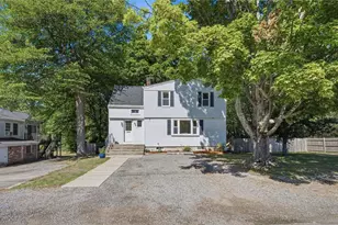 70 Riverside Ave, Attleboro, MA 02703 - Photo 37