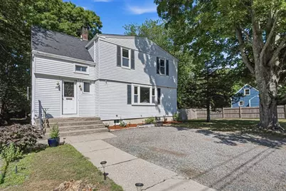 70 Riverside Ave, Attleboro, MA 02703 - Photo 39