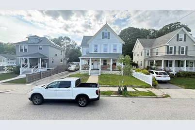 19 Clifford Street #1, Boston, MA 02136 - Photo 3