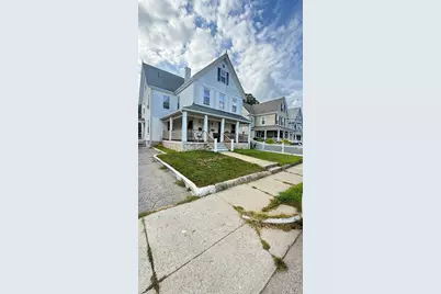 19 Clifford Street #1, Boston, MA 02136 - Photo 1