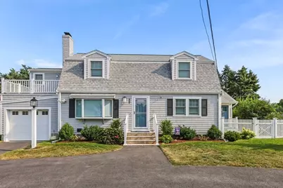 309 Wild Harbor Road, Falmouth, MA 02556 - Photo 3