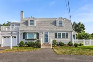309 Wild Harbor Rd, Falmouth, MA 02556 - Photo 3
