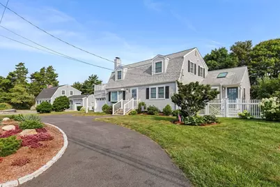 309 Wild Harbor Road, Falmouth, MA 02556 - Photo 1