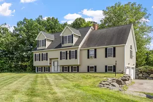 140 Chace Hill Rd, Lancaster, MA 01523 - Photo 1