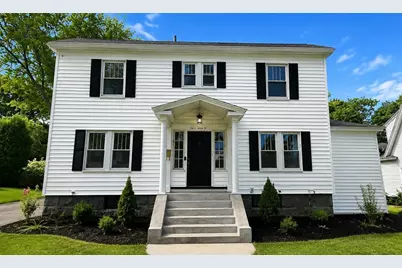 7 Kimball Road, Methuen, MA 01844 - Photo 1