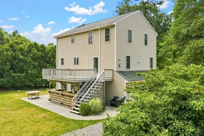 21 Forestview Dr, Fairhaven, MA 02719 - Photo 29