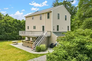 21 Forestview Dr, Fairhaven, MA 02719 - Photo 29