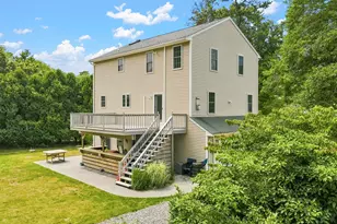 21 Forestview Dr, Fairhaven, MA 02719 - Photo 29
